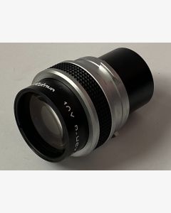 Mitutoyo 172-202 10x projection lens set