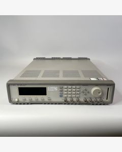 Agilent 81110A Pulse Panel Generator