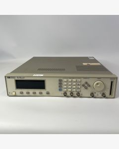 hewlett-packard-8110a-150mhz-pulse-generator