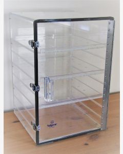 Nalgene Acrylic Desiccator Cabinet 5317-0180