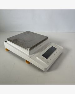 Sartorius MSE8202S-000-D0 Cubis Toploading Balance 8200g x 0.01g