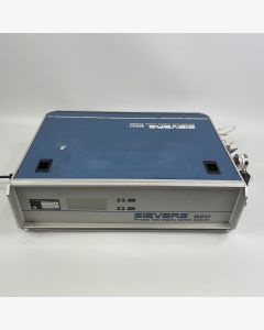 Sievers 820 Portable Total Organic Carbon Analyser TOC