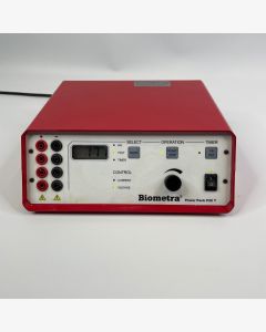 Biometra Power Pack P25 T Electrophoresis