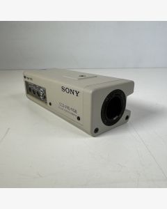 Sony DXC-151AD CCD Colour Video Camera