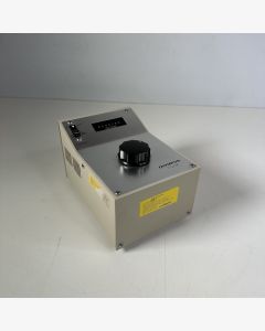 Olympus TGHM Transformer Power Supply for Microscope Light Source