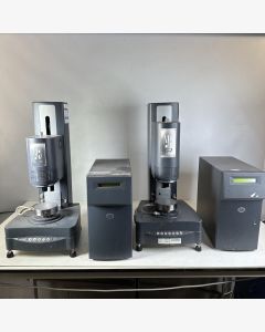 TA Instruments Rheometer & Control Unit ARG2 AR2000ex Spares Repairs