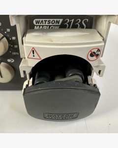 peristaltic pump | watson marlow | 313s | variable speed | 036.4641.000