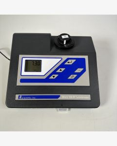 HF Scientific 20001 Micro 100 Benchtop Turbidimeter