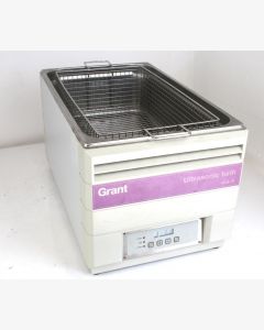 Grant MXB22 Ultrasonic Bath