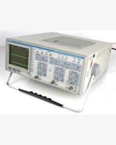 Gould 1602 20 Ms/sec Digital Recording Oscilloscope