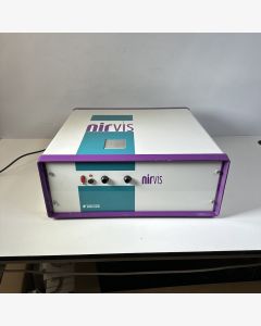 Buhler NIRVIS FT-NIR Spectrometer + 2 x Fibre Optic Probes