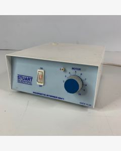 stuart-scientific-sm1-magnetic-stirrer