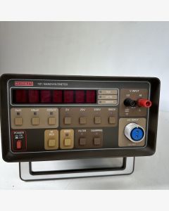 keithley | model 181 | nanovoltmeter