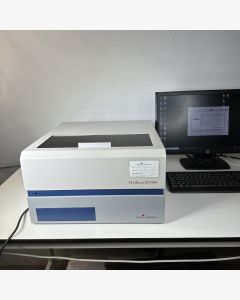 bmg-fluostar-optima-microplate-reader-fluorescence-absorbance-spectrometer