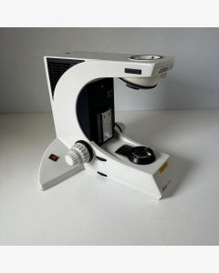 Leica DMLM Microscope Stand 888500 with Revolving Nosepiece 6 Position