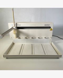 Agilent Autosampler CETAC Technologies ASX-500, G3286A