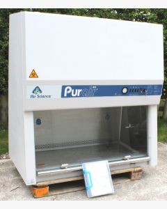 Purair BIO Biosafety Cabinet PB-48-EN