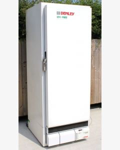 Denley FR165 -40°c Upright Laboratory Freezer