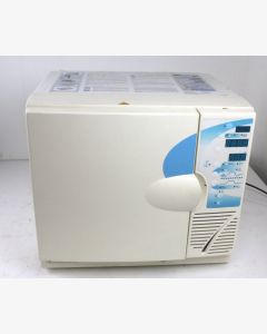 Prestige Medical C3 Advance autoclave