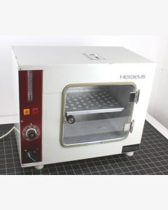 Heraeus B5025 Laboratory Incubator