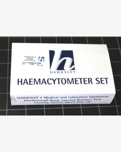 Hawksley Haemacytometer Set