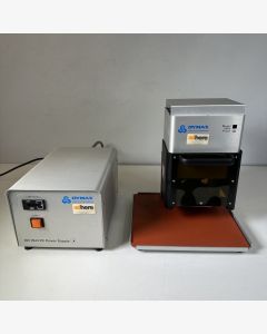 Dymax Model 5000 Flood Light Curing System