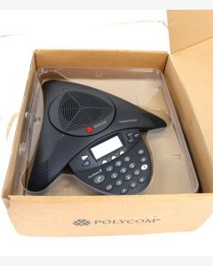 Polycom SoundStation 2 Full Duplex Conference Phone