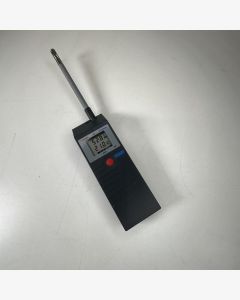 Hygrometer Rotronic Hygromer A1 Set - Meter Probe Standard & Case