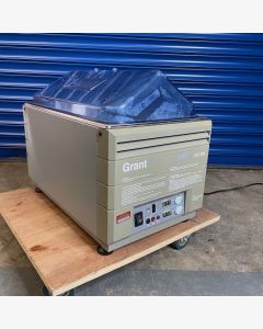 Heating & Cooling, Mixing | Shaking | Stirring Tag: grant | ols 200 | heated shaking water bath