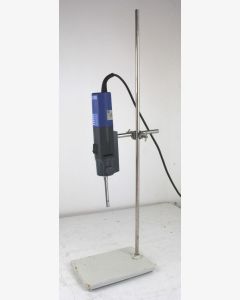 IKA Ultra-Turrax T25 Basic Disperser (Homogenizer)