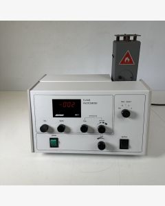 Jenway PFP7 Clinical Flame Photometer for K & Na Analysis 0-200ppm 83055-05