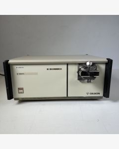 Gilson 306 HPLC Pump Chromatography