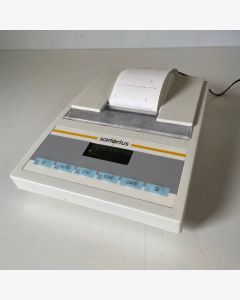 Printer Sartorius YDP03-OCE Dot Matrix Standard Printer Paper for Balance