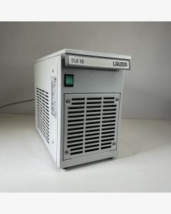 Lauda DLK10 Through-Flow Coolers Refrigerated Circulation LFD 010