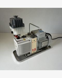 Edwards E2M1.5 Dual Stage Vacuum Pump Rotary Vane Agilent G1099-80024 A37124919