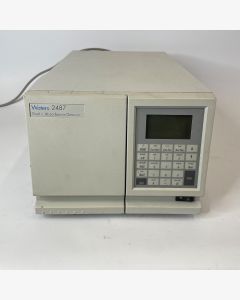 waters-2487-dual-wavelength-absorbance-detector