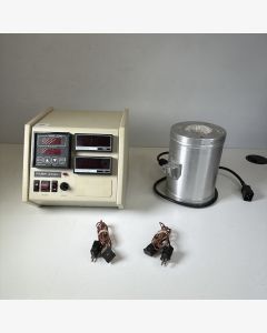 Parr 4842 Temperature Control Unit and Heating Chamber for Autoclave