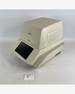BIO-RAD CFX96 C1000 Touch Real-Time PCR - Spares/Repairs