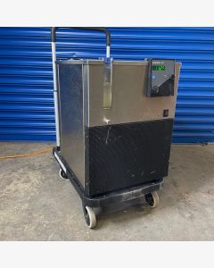 Huber Unichiller UC015 Recirculating Chiller Spares or Repairs