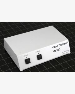 Courage + Khazaka Video Digitizer VD 300