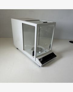 Analytical Balance Mettler AE240 Scale 4 Decimal Place 110 x 0.0001g