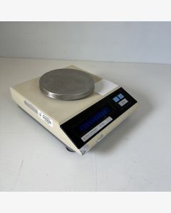 Top Pan Balance Denver XL-1810 Capacity 1810g x 0.01g Readability