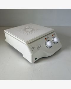 Magnetic Hotplate Stirrer Bibby HB502 Ceramic Plate 450˚C