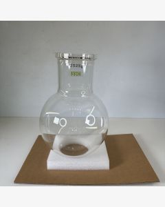 BUCHI Evaporating Flask 10 Litre 027469 Rotary Evaporator New