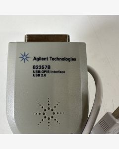 Agilent 82357B USB 2.0/GPIB Interface Cable