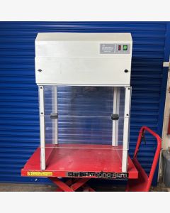 Labcaire F100 Ductless Fume Cupboard including HEPA Filters