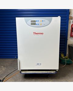 CO2 Incubator Thermo Scientific BB15 Function Line 150 Litre 51026761