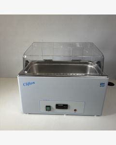 Waterbath Unstirred Clifton NE1D-22 Heating Bath 22 litre + Lid