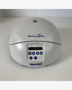 eppendorf-5452-minispin-mini-centrifuge