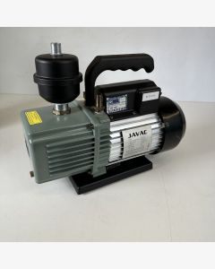 Vacuum Pump Javac CC-141 Double Stage